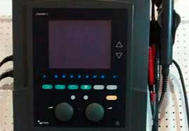 equipamiento