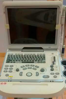 equipamiento